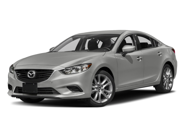 2017 Mazda6 2017 Mazda6